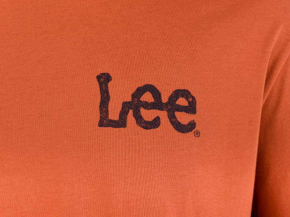 Polo LEE ICONS T-SHIRT LE-0003 BRI