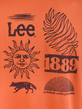 Cargar imagen en el visor de la galería, Polo LEE ICONS T-SHIRT LE-0003 BRI

