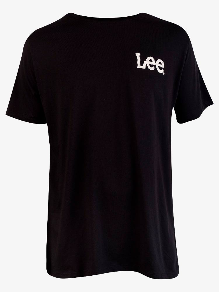 Polo LEE ICONS T-SHIRT LE-0003 KVJO
