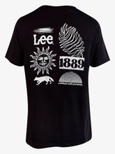 Cargar imagen en el visor de la galería, Polo LEE ICONS T-SHIRT LE-0003 KVJO
