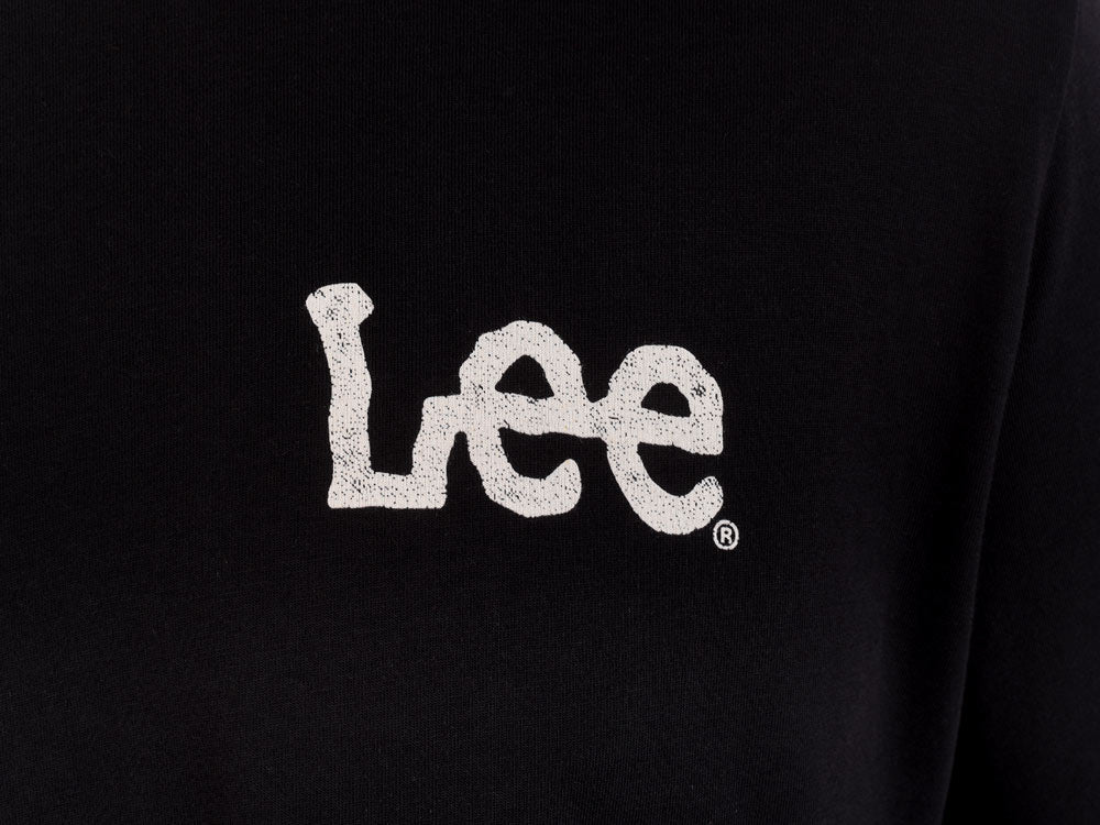 Polo LEE ICONS T-SHIRT LE-0003 KVJO