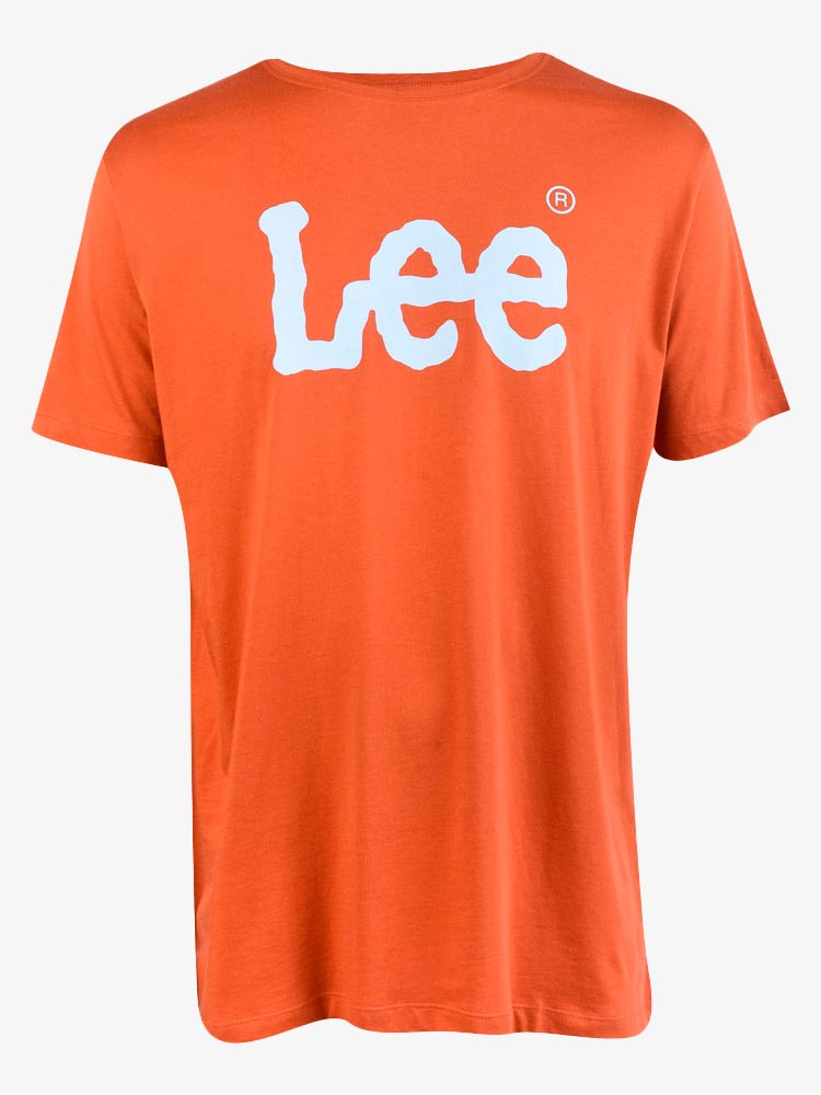 Polo LEE LOGO T-SHIRT LE-0004 BRI