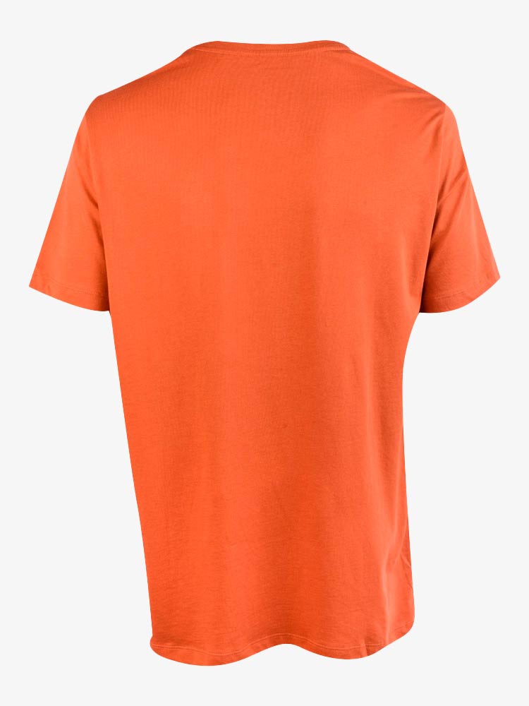 Polo LEE LOGO T-SHIRT LE-0004 BRI