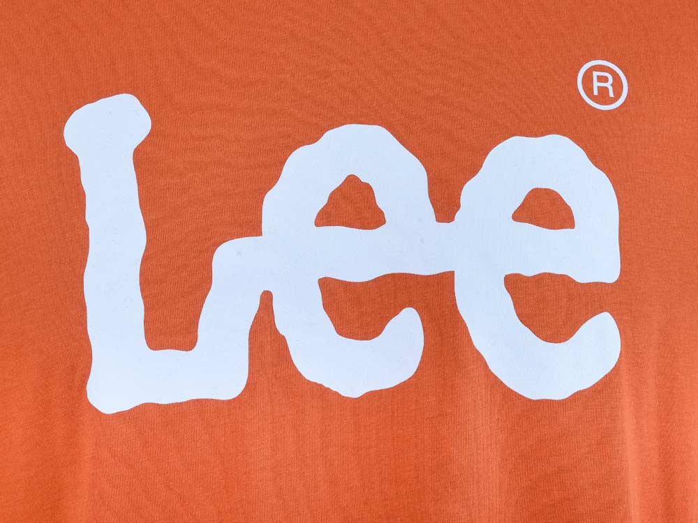 Polo LEE LOGO T-SHIRT LE-0004 BRI