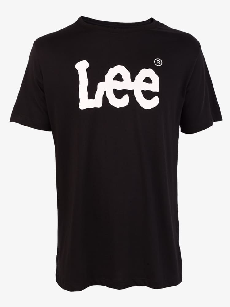 Polo LEE LOGO T-SHIRT LE-0004 KVJO