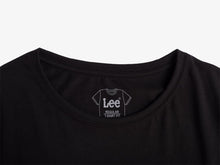Cargar imagen en el visor de la galería, Polo LEE LOGO T-SHIRT LE-0004 KVJO

