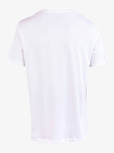 Cargar imagen en el visor de la galería, Polo LEE LOGO T-SHIRT LE-0004 White
