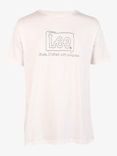 Cargar imagen en el visor de la galería, Polo LEE STITCH T SHIRT LE-0005 WBBO
