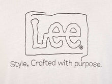 Cargar imagen en el visor de la galería, Polo LEE STITCH T SHIRT LE-0005 WBBO
