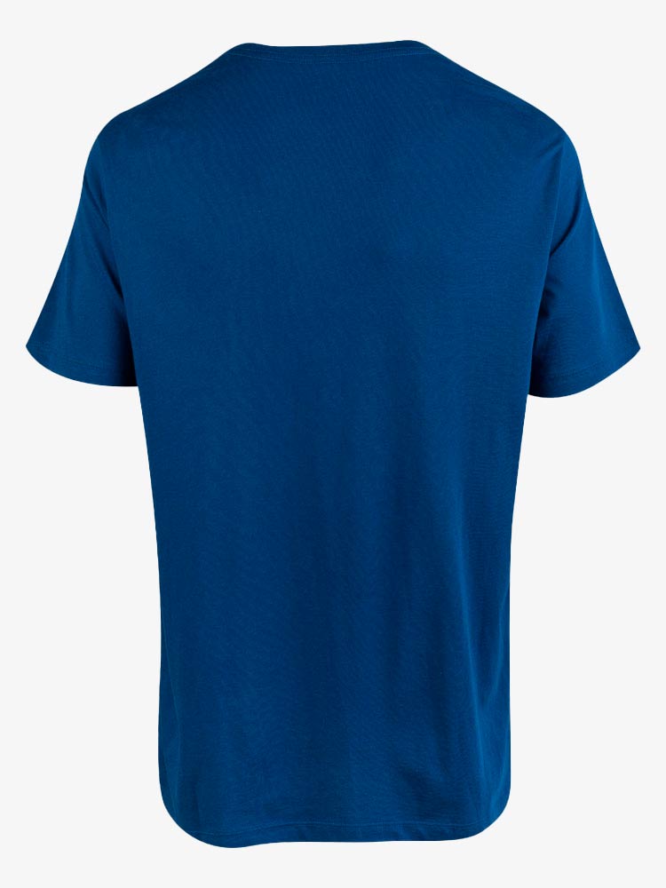 Polo LEE TRACK FIELD T-SHIRT LE-0006 Navy