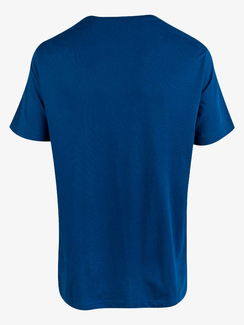 Polo LEE TRACK FIELD T-SHIRT LE-0006 Navy