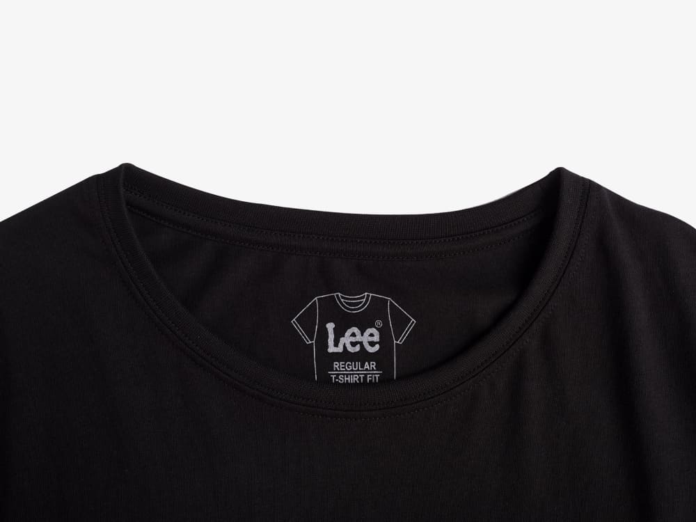 Polo LEE TRACK FIELD T-SHIRT LE-0006 KVJO