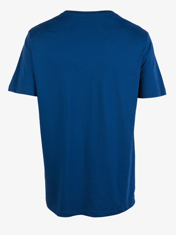 Polo LEE WORK WEAR T-SHIRT LE-0007 Navy