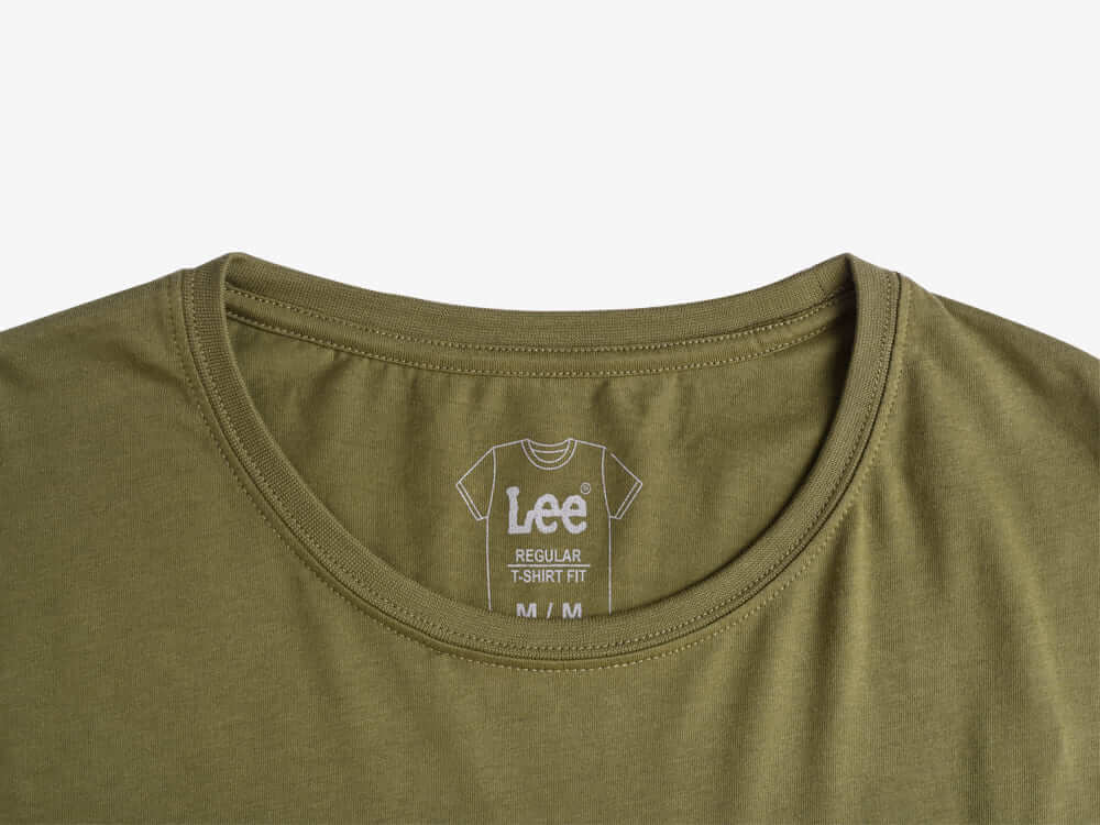Polo LEE WORK WEAR T-SHIRT LE-0007 GPHH