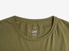 Cargar imagen en el visor de la galería, Polo LEE WORK WEAR T-SHIRT LE-0007 GPHH
