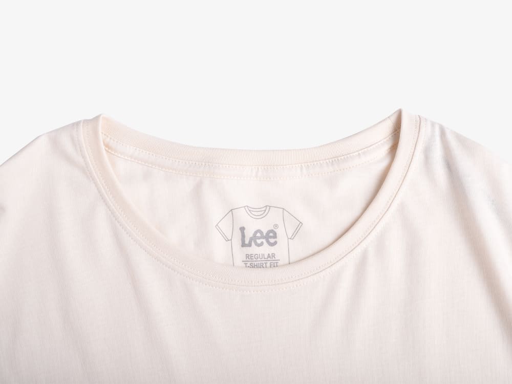 Polo LEE WORK WEAR T-SHIRT LE-0007 WBBO