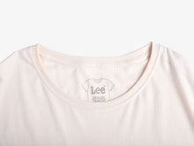Cargar imagen en el visor de la galería, Polo LEE WORK WEAR T-SHIRT LE-0007 WBBO
