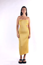 Cargar imagen en el visor de la galería, Vestido para Mujer LESEM DRESS SUNSET DRESS AMR
