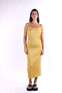 Vestido para Mujer LESEM DRESS SUNSET DRESS AMR