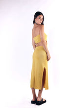 Cargar imagen en el visor de la galería, Vestido para Mujer LESEM DRESS SUNSET DRESS AMR
