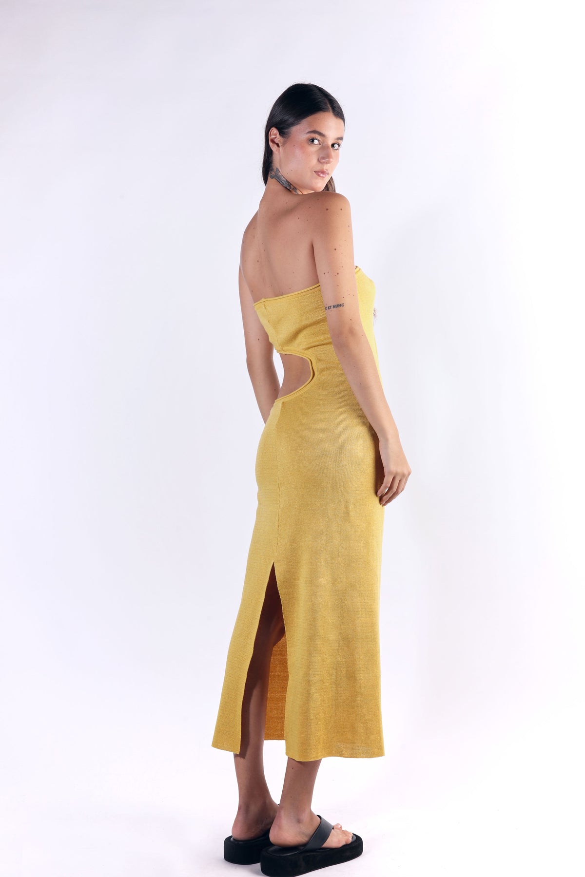 Vestido para Mujer LESEM DRESS SUNSET DRESS AMR