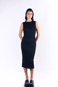 Vestido para Mujer LESEM DRESS SUSHI DRESS NGR