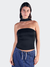 Cargar imagen en el visor de la galería, Top para Mujer LESEM TOP DAILY TUBE TOP NGR
