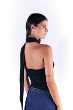 Cargar imagen en el visor de la galería, Top para Mujer LESEM TOP DAILY TUBE TOP NGR
