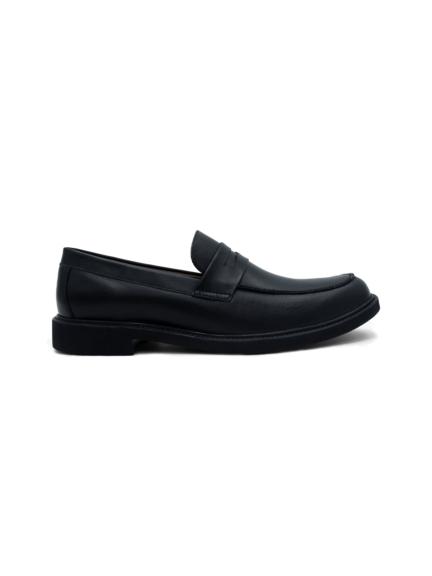 Zapatos para Hombre DUNKELVOLK DUNK LOAFER Negro