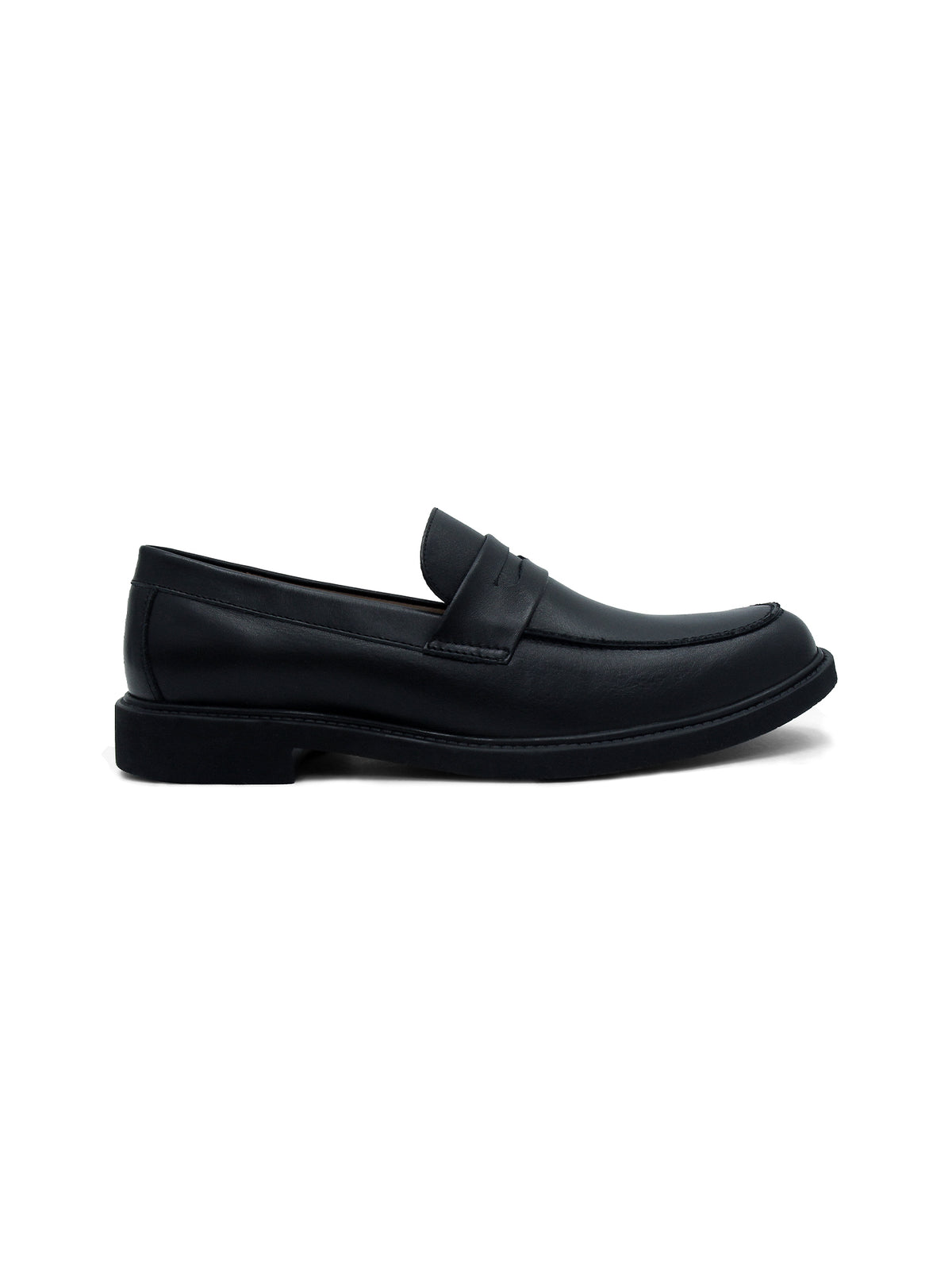 Zapatos para Hombre DUNKELVOLK DUNK LOAFER Negro