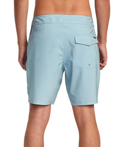 Ropa de Baño para Hombre RVCA BOARDSHORT APEX TRUNK BHM0