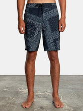 Cargar imagen en el visor de la galería, Ropa de Baño para Hombre RVCA BOARDSHORT VA TRUNK KVD6
