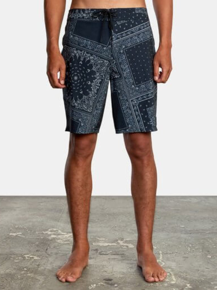 Ropa de Baño para Hombre RVCA BOARDSHORT VA TRUNK KVD6