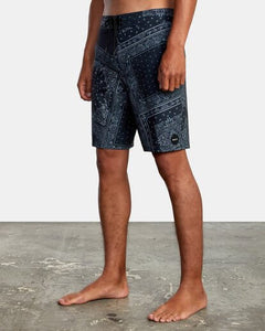 Ropa de Baño para Hombre RVCA BOARDSHORT VA TRUNK KVD6