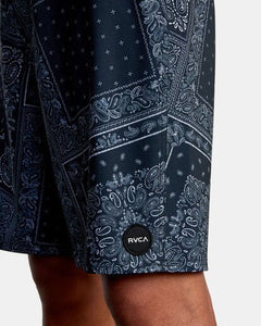 Ropa de Baño para Hombre RVCA BOARDSHORT VA TRUNK KVD6