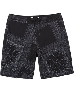 Ropa de Baño para Hombre RVCA BOARDSHORT VA TRUNK KVD6