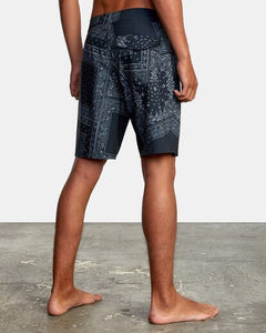 Ropa de Baño para Hombre RVCA BOARDSHORT VA TRUNK KVD6