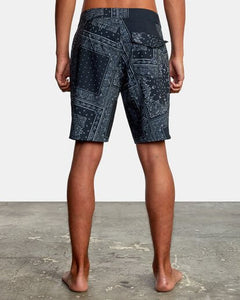 Ropa de Baño para Hombre RVCA BOARDSHORT VA TRUNK KVD6