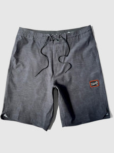 Ropa de Baño para Hombre VISSLA BOARDSHORT Solid Sets 18.5" Boardshort BLC