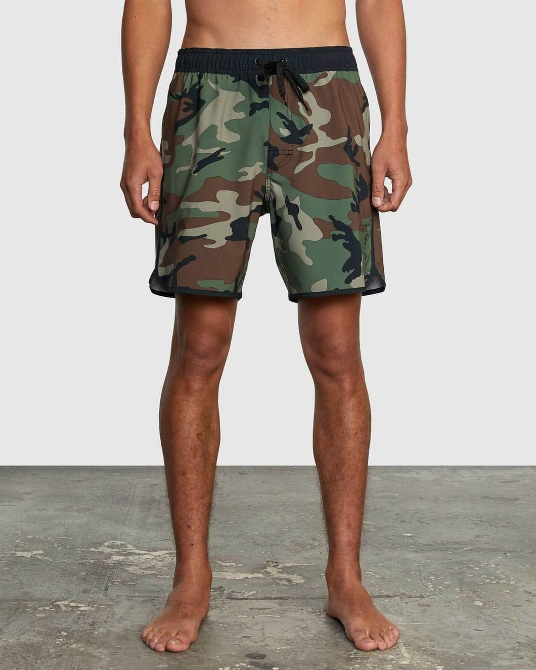 Ropa de Baño para Hombre RVCA VOLLEY EASTERN ELASTIC WCM