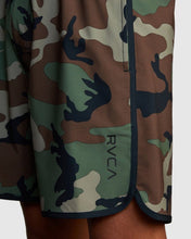 Cargar imagen en el visor de la galería, Ropa de Baño para Hombre RVCA VOLLEY EASTERN ELASTIC WCM
