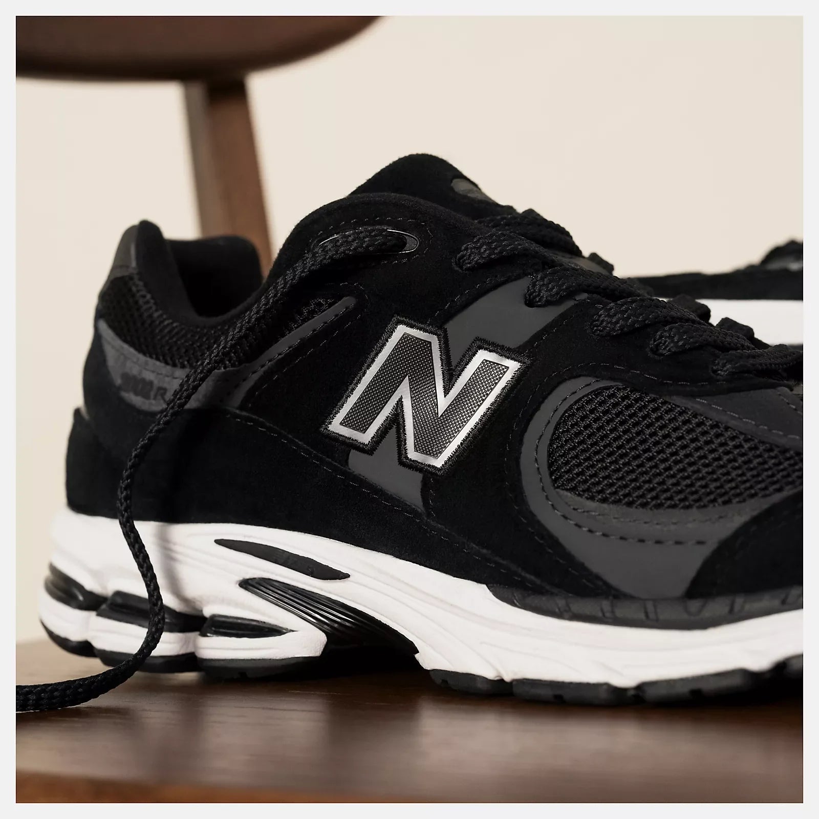 Zapatillas para Hombre NEW BALANCE HERITAGE 2002 RBK