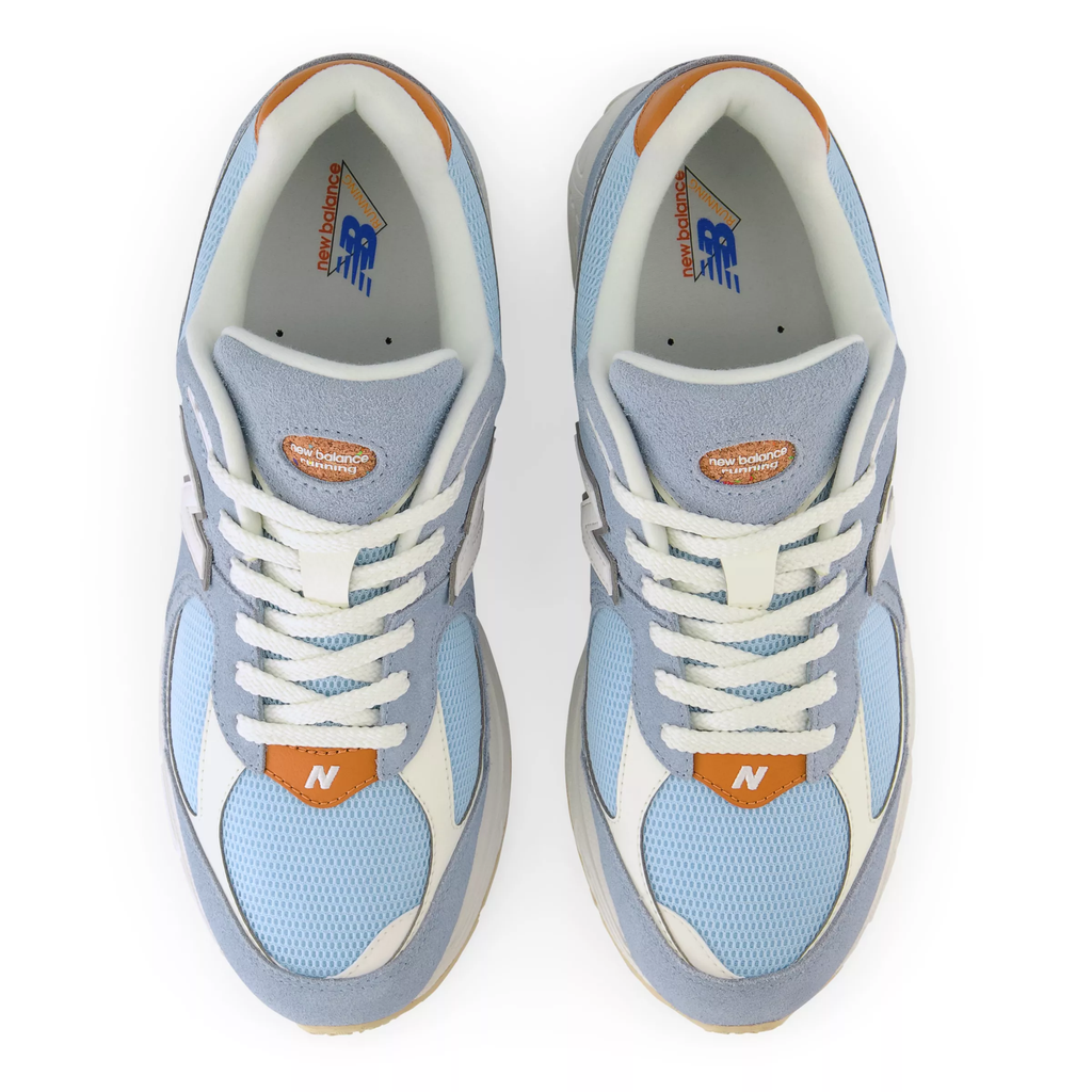 Zapatillas para Hombre NEW BALANCE HERITAGE 2002R RSD