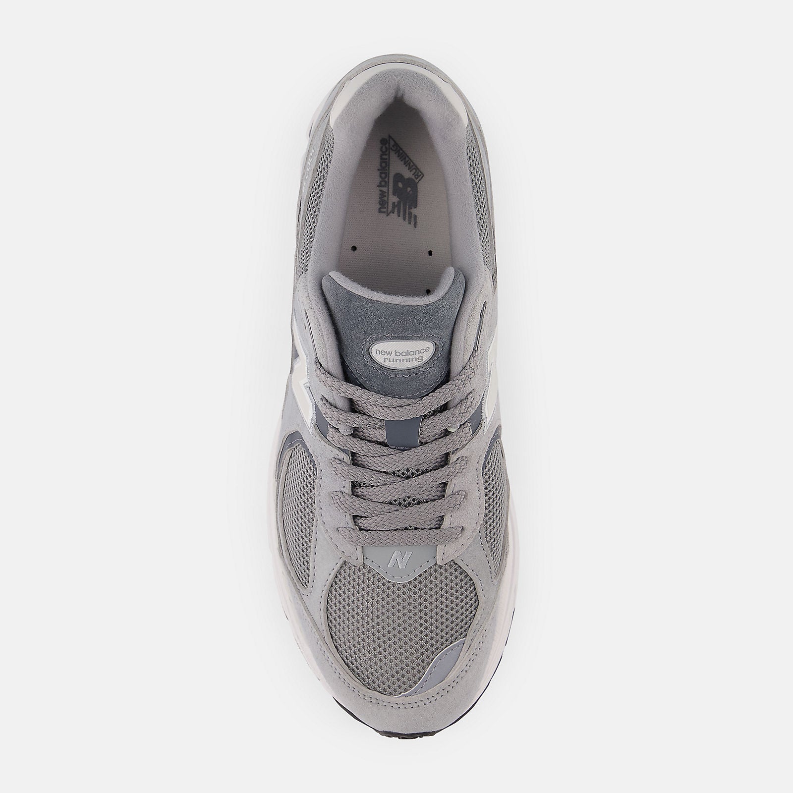 Zapatillas para Hombre NEW BALANCE HERITAGE 2002 RST