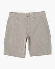 Cargar imagen en el visor de la galería, Short para Hombre RVCA AMPHIBIAN BALANCE HYBRID KHA

