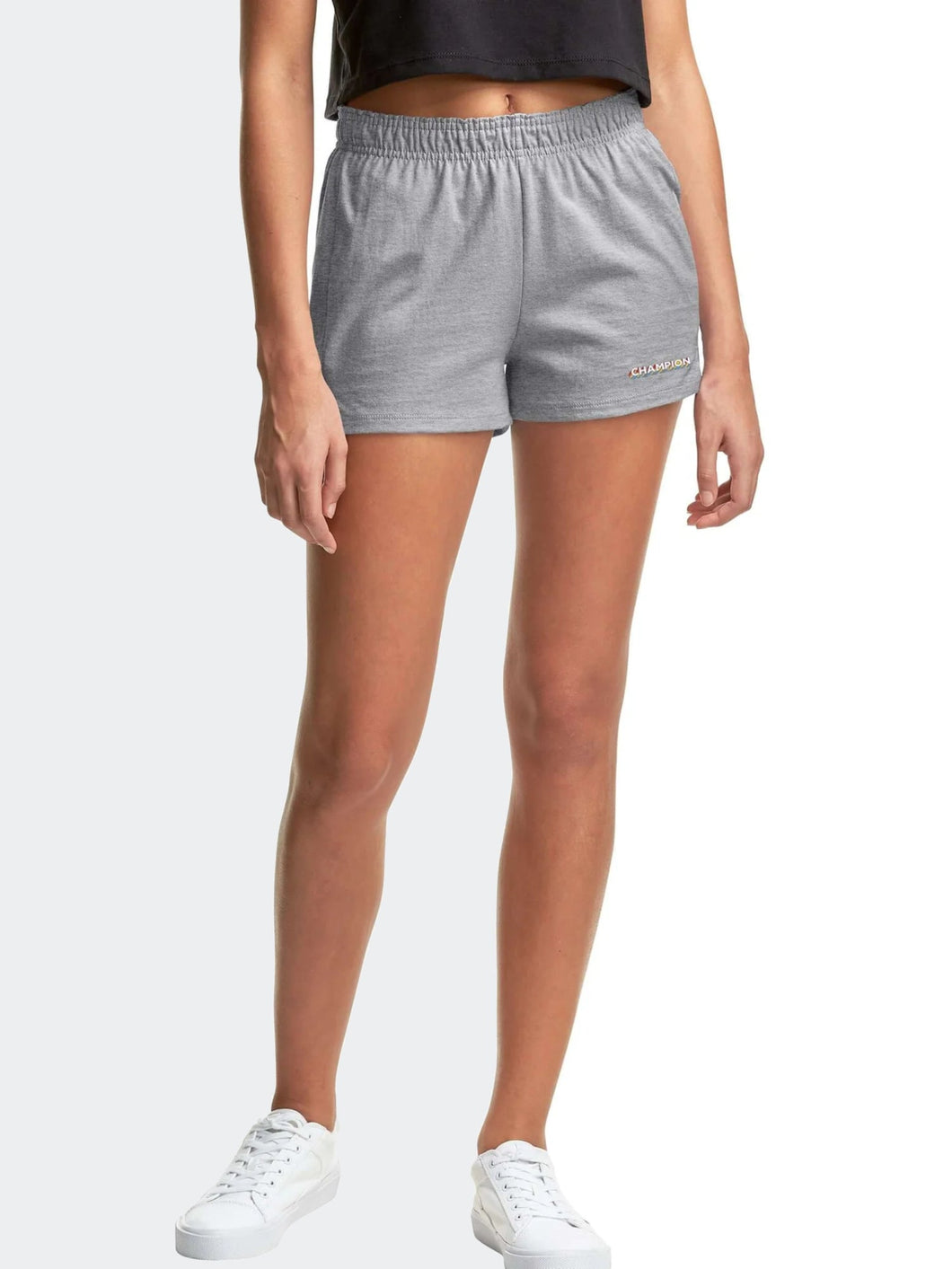 Short para Mujer CHAMPION M2270G586954 WMN PRACTICE SHORT 023