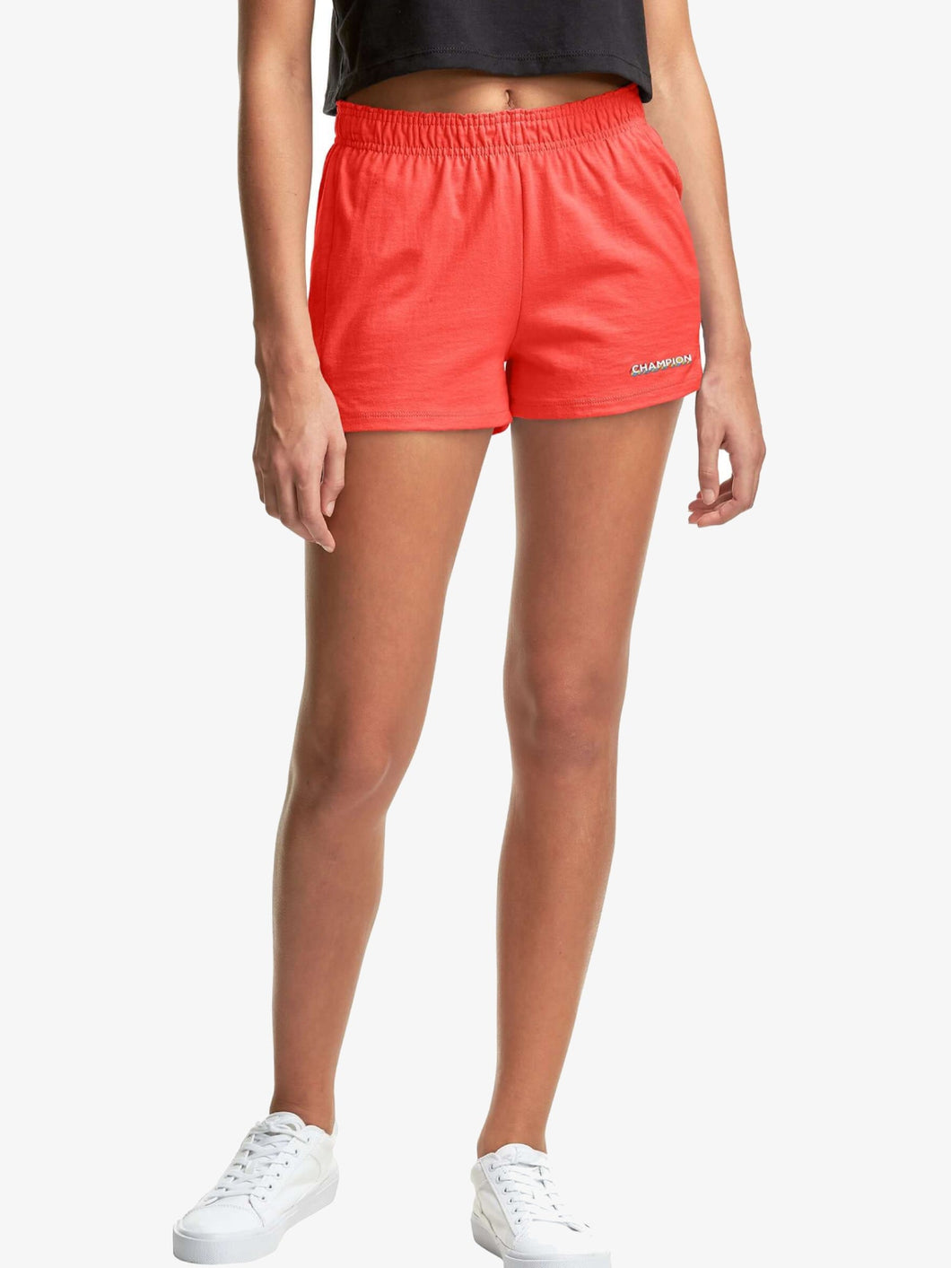 Short para Mujer CHAMPION M2270G586954 WMN PRACTICE SHORT B+1