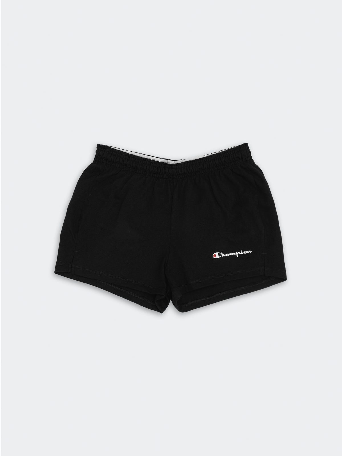 Short para Mujer CHAMPION M2270GY08160 PRACTICE SHORT - GRAPHIC 001