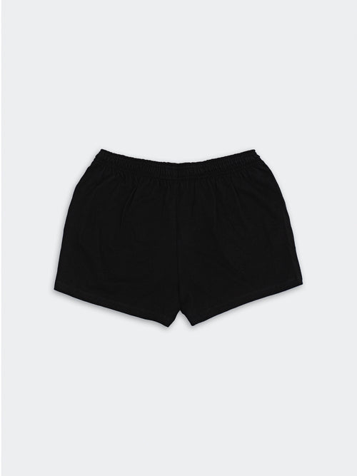 Short para Mujer CHAMPION M2270GY08160 PRACTICE SHORT - GRAPHIC 001