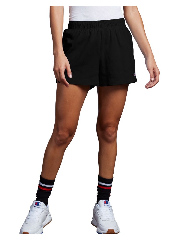 Short para Mujer CHAMPION M2270 PRACTICE SHORT 001